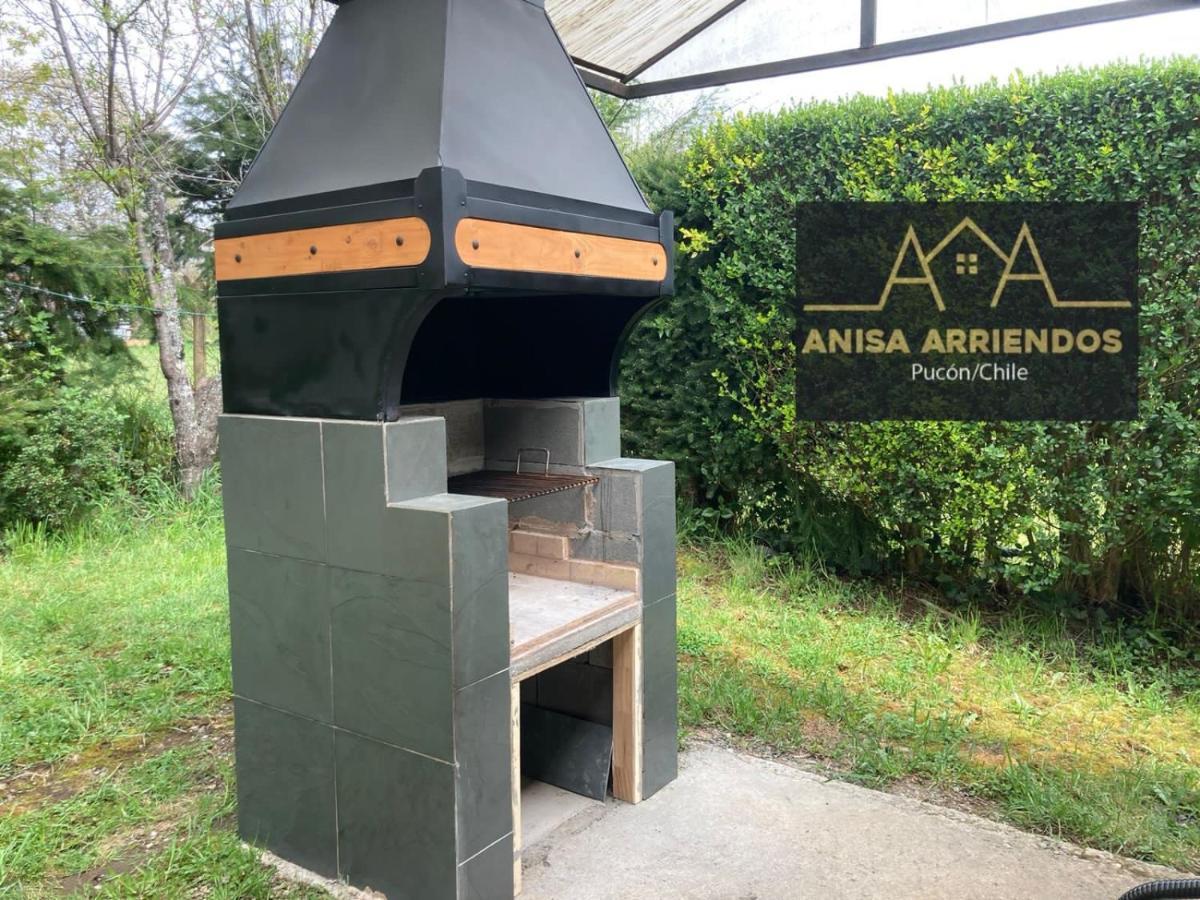 Anisa Casa de férias *