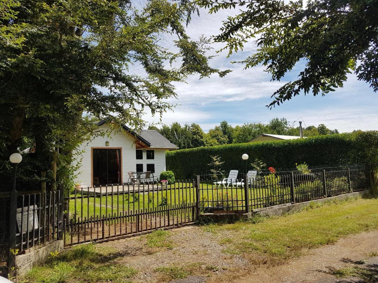 Casa de férias Anisa *